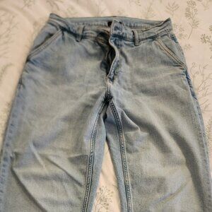Uniqlo Jeans